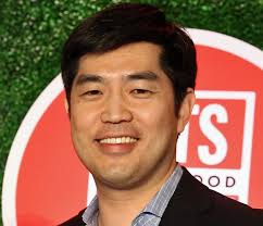 Albert Cheng (executive)