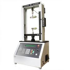 Thwing Albert - Universal Testing Machines - Universal ...