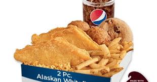 Long john silver's on tuesday announced the launch of its baja fish tacos. Long John Silver S Introduces New 5 Reel Deal Box Brand Eating