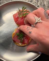 Tostadas de tiempo atrás Del muñeco @alexreyna_23