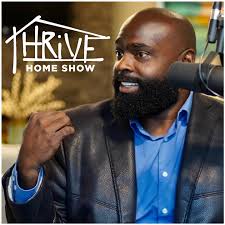 The Thrive Home Show (@thrivehomeshow) • Facebook