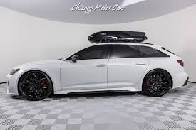 Image result for Glacier White 2023 RS6