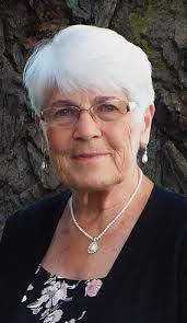 Miriam STAUFFER Nee Martin