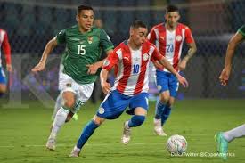Lionel messi's argentina fell short once more in the last edition of the copa america in 2019, but they will have a chance for redemption as the 2020 tournament approaches. Jadwal Copa America 2021 Chile Vs Paraguay Rekor Buruk La Roja Jumpa La Albirroja