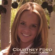 Courtney Ford