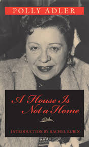 A House Is Not a Home book by Polly Adler