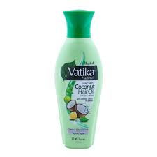 Coconut oil is pretty amazing, as. Buy Dabur Vatika Enriched Coconut Hair Oil Extra Nourishment 125ml Online At Special Price In Pakistan Naheed Pk