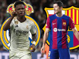Real Madrid vs. Barcelona EN VIVO: Hora y canal que transmite el clásico de  España