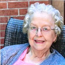 Betty Lou Sauder, aged 83, passed away at 3:25pm