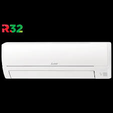 Installation kit & wall bracket (230 volt) 10 year limited warranty. 9k Btu Mitsubishi Electric Air Conditioner R32 Gas Panta Malta