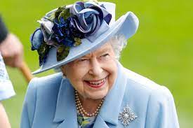 Queen Elizabeth Brief Aufgetaucht Wer War Ihr Heimlicher Schwarm Gala De