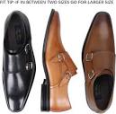 Amazon.com | La Milano Men's Lace Up Oxford Classic Plain Toe ...