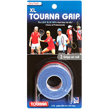 Unique Sports Produc Tourna Grip Xl