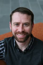 Professor Gregory Mitchell Receives 2019 ACLS Frederick Burkhardt  Residential Fellowship