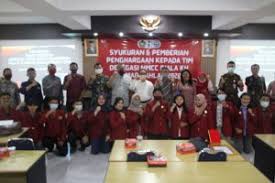7 tips mudah memiliki tajuk kajian dr roket. Peduli Pendidikan Kejari Bantul Menerima Penghargaan Dari Universitas Janabadra Yogyakarta Kejari Bantul