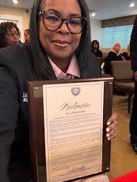 RIP classmate from bishop loughlin memorial high school