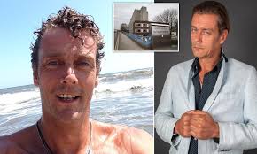 Peaky Blinders actor Toby Kirkup had cocaine in system when an aneurysm  'ruptured', inquest hears