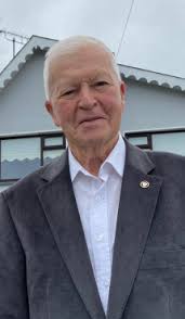 Death Notice of Attie (Anthony) Hoey (Carrickmacross, Monaghan)