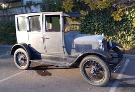Image result for Light Fast Maroon 1927 Pontiac