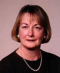 ANNE-MARIE LARUE real estate broker in Westmount