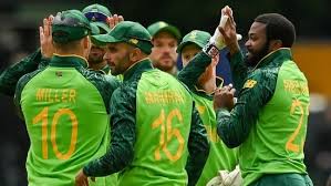 Ireland stunned south africa in the second odi match at the village, dublin on tuesday. Tmjlaygniir6rm