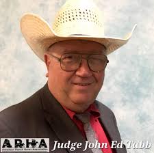 Welcoming 4 hard working judges this weekend