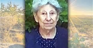 Obituary: Sophia D. Brambila