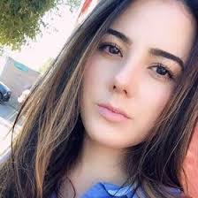 Erika Landeros's Instagram, Twitter & Facebook