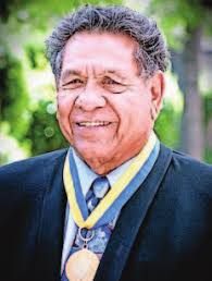 Nellie Coffman had a vision for Palm Springs