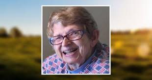 Marlene H. Schultz Obituary March 24, 2020