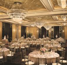 The Peninsula Manila Philippines Ballroom Custom Handtufted 100 Wool