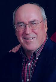 David Boynton Obituary