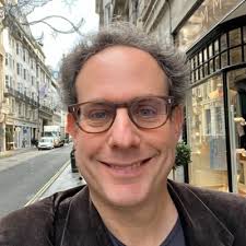 Andrew Jaffe (@jaffe@mastodon.social)