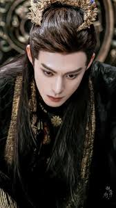 So kè 3 mỹ nam cổ trang hot nhất hè 2022: Vương Hạc Đệ ngầu khỏi bàn,