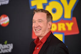 Before home improvement and buzz lightyear, tim allen was a drug trafficker in the 1970s. Tim Allen Is Coming Back To Michigan