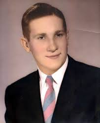 Jack Wright Obituary