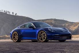 Image result for Ocean Blue 2025 Porsche