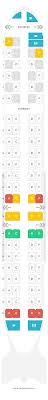 Seatguru Seat Map Lufthansa Seatguru