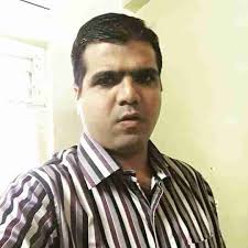 Dr. Naseem Ansari, MUMBAI