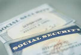 Your social security card template is a legal government document. Why Can T You Laminate A Social Security Card Istorage