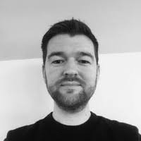 Andrew Critchlow's Instagram, Twitter & Facebook