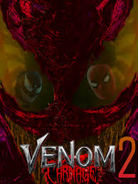 Дата выхода, трейлеры, фото, актеры. Venom Venom 2 Carnage 2020 Image By Dylan
