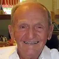 William 'Bill' Angelo Signorini Sr.