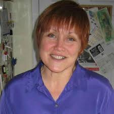 Cynthia (Cindy) Bates Obituary (1954