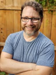 BIO — David K. Thurlow Writes