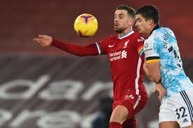 When is liverpool vs wolves? J2a0lufpqjetkm