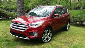 Image result for Ruby Red 2013 Escape
