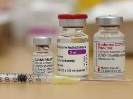 For the governments that have ordered the vaccine, but also for astrazeneca itself, this preplanning is an. Oxford Studie Nach Behauptung Zu Thrombose Risiko Biontech Verkundet Deutliches Statement Welt