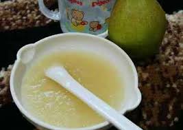 Check spelling or type a new query. Resep Puree Pir Seckel Pir Gula Mpasi 6 Bulan Kiriman Dari Wennie Fitria Temukan Aneka Resep Masakan Disini