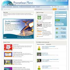 Promethean Planet Free Interactive Flip Charts For